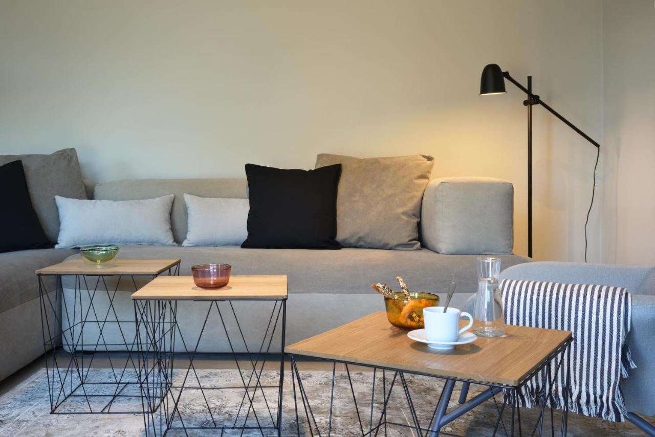 Amfikleia Home By Relax In Greece Exterior foto