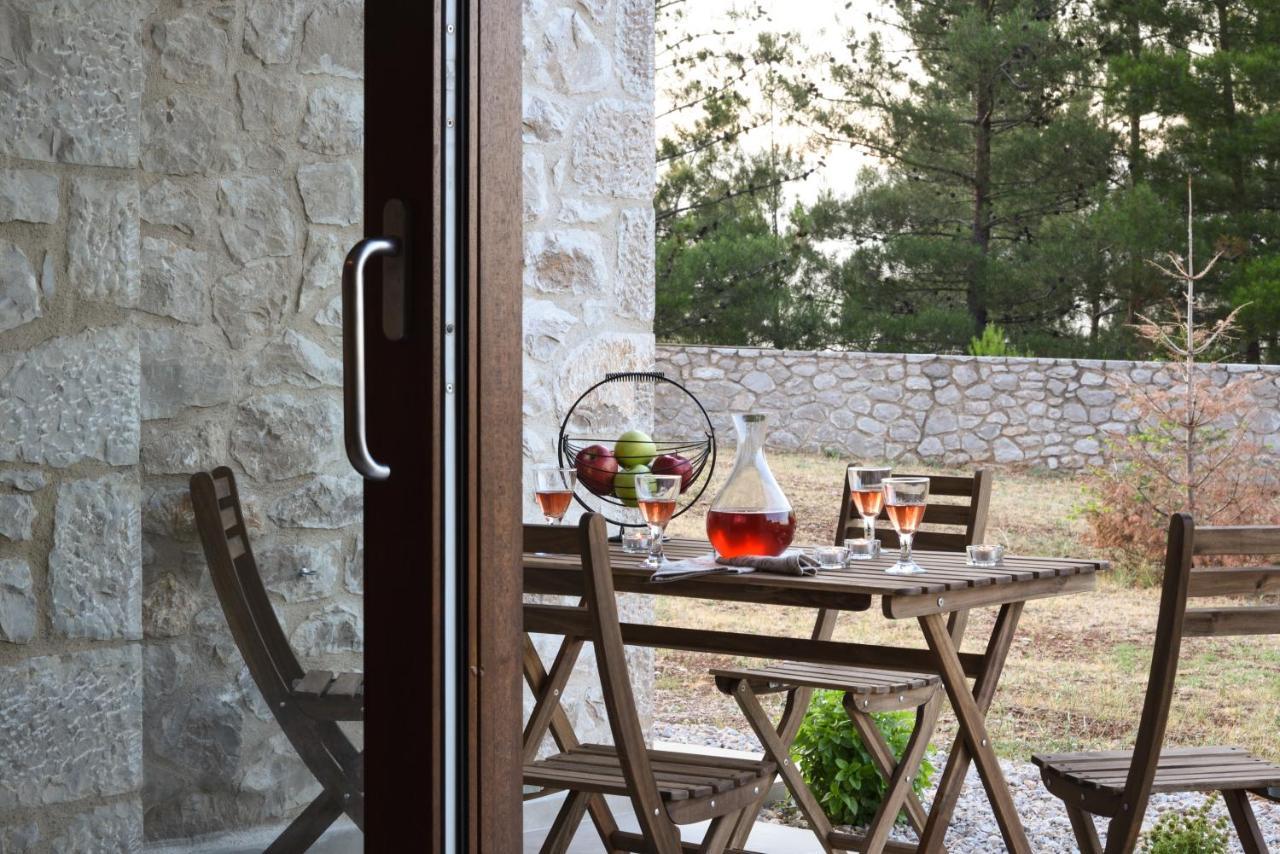 Amfikleia Home By Relax In Greece Exterior foto